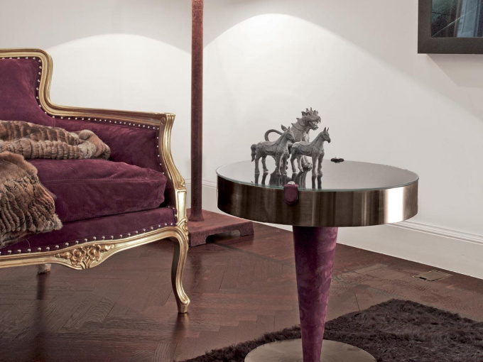 Журнальный столик Prince