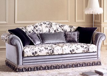 Диван Bedding Florence 2posti