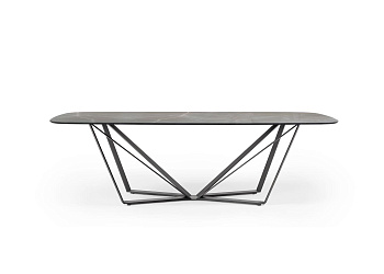 Стол  Papillon 72