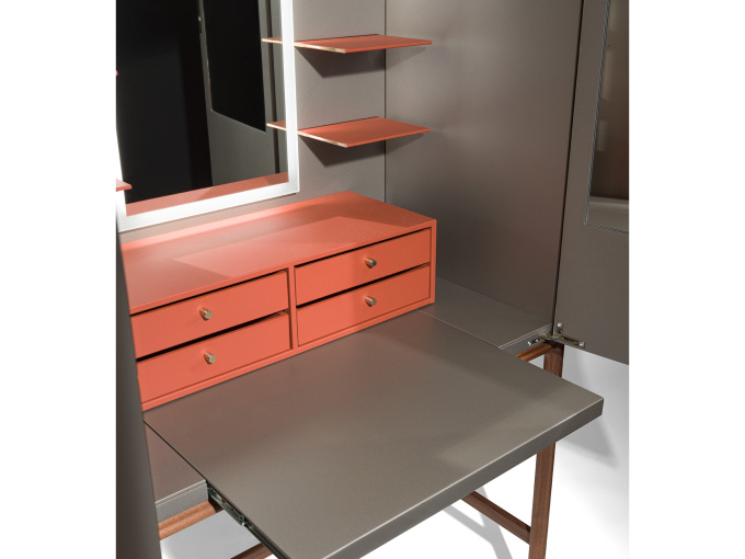 Туалетний столик Kings Cross