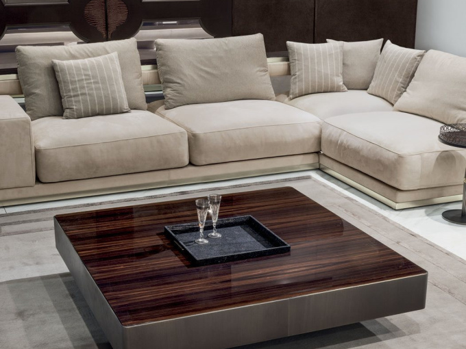 Журнальный столик Lonely