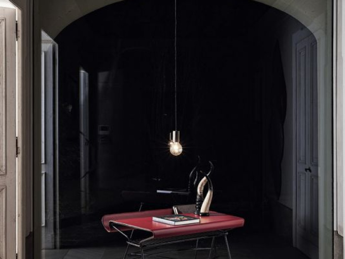 Консоль Taylor