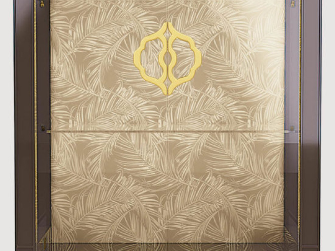 Витрина Fritz