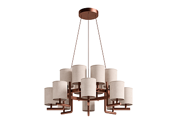 Люстра Chandelier