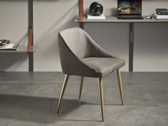 Кресло Sally Gamma