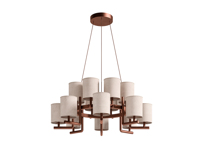 Люстра Chandelier