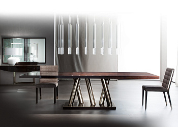 Стіл Обідній Status