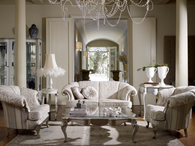 Гостиния Morbide