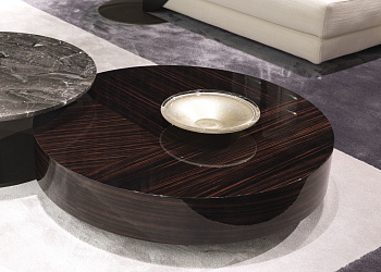 Журналний столик Gemini