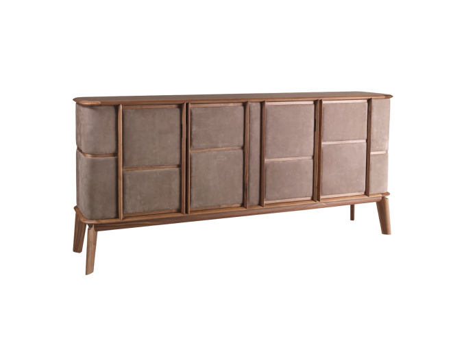 Консоль Matthias Office