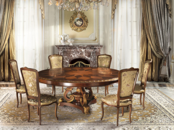 Їдальня Arcimboldi