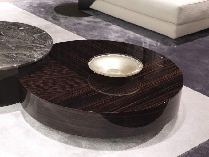 Журналний столик Gemini