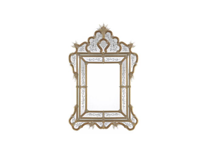 Зеркало Othello