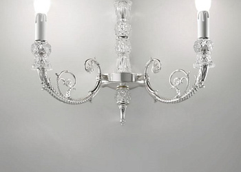 Настенная лампа 1914/A2