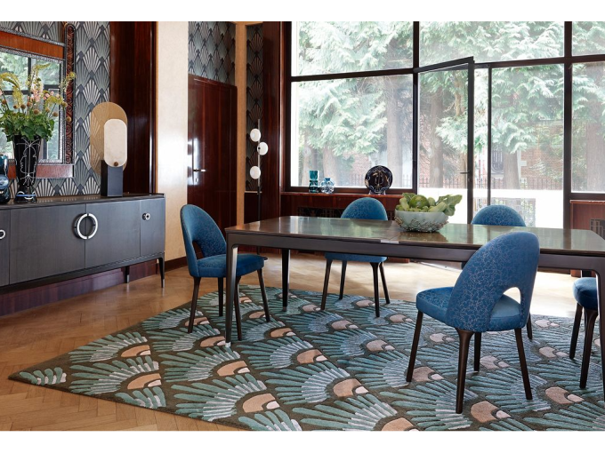 Стол обеденный Monceau