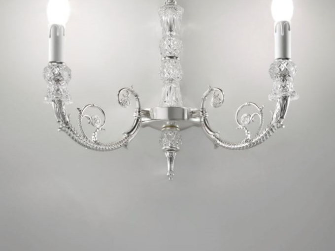 Настенная лампа 1914/A2