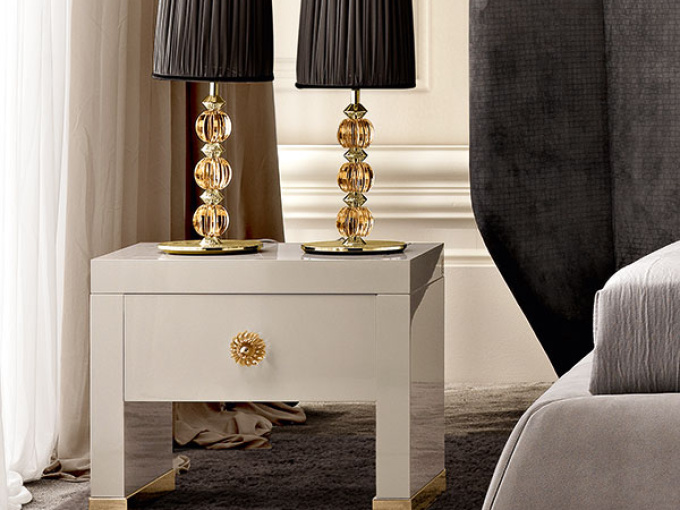 Прикроватна тумба G1541