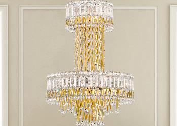 Підвісна лампа  Triandra LR1010