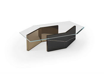 Журнальный столик Сubitum 40