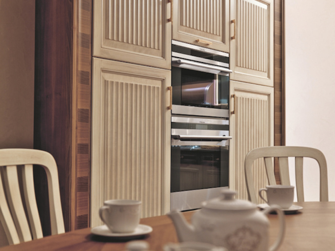 Кухня Convivio Contemporanea