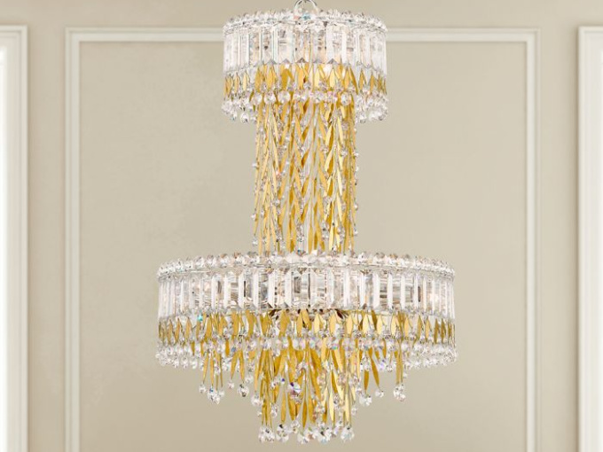 Підвісна лампа  Triandra LR1010