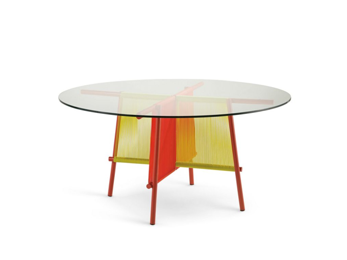 Стіл обідній Traveler outdoor