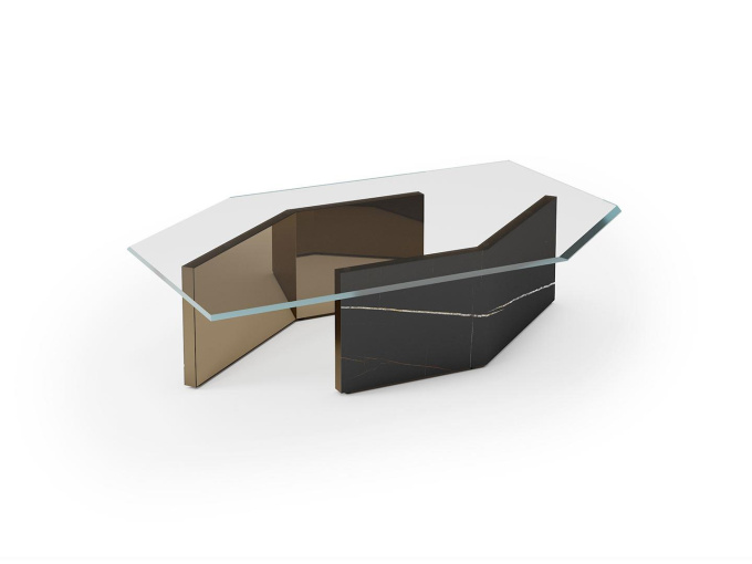 Журнальный столик Сubitum 40