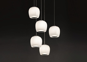 Підвісна лампа  Vetreria Vistosi