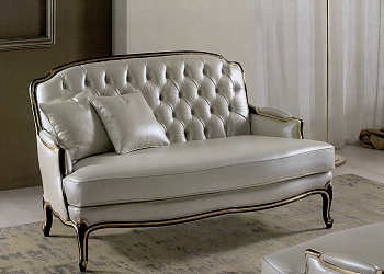 Диван  Сlivia 2P