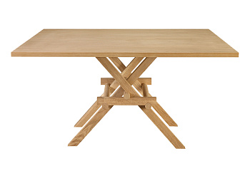 Письменный стол LEONARDO TABLE