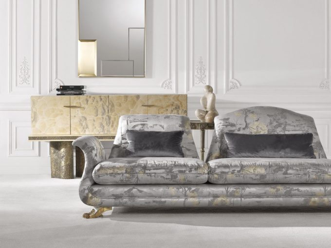 Туалетний столик Shinto