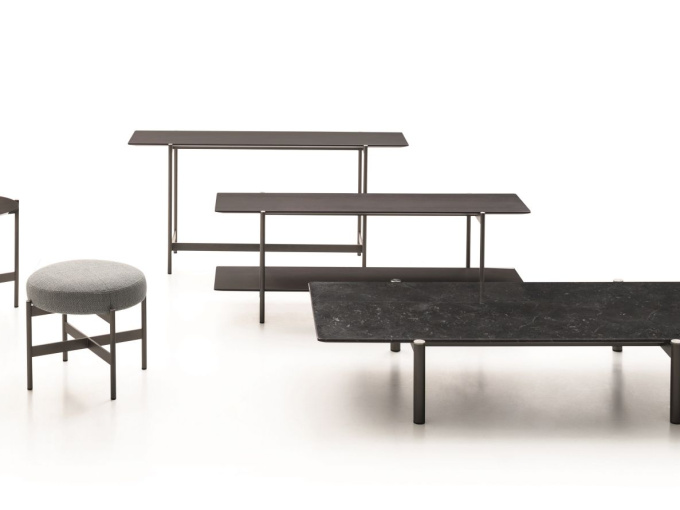 Журнальний столик Erys