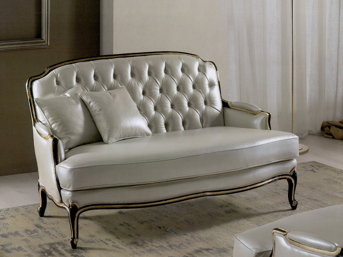 Диван  Сlivia 2P