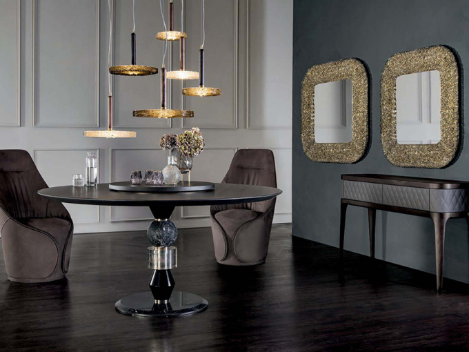 Стол обеденный Pandora Table