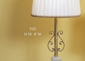 Лампа 705