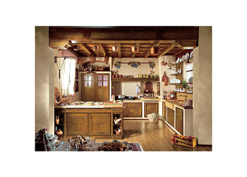 Кухня  Old Style