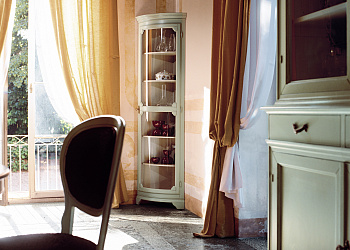 Витрина Pertina