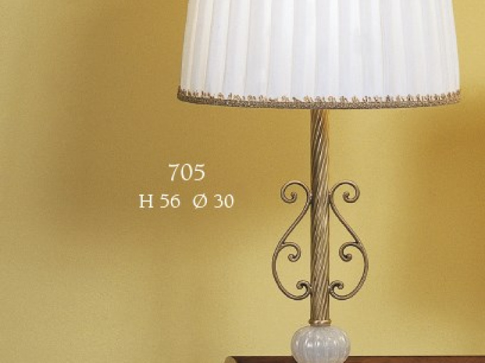 Лампа 705