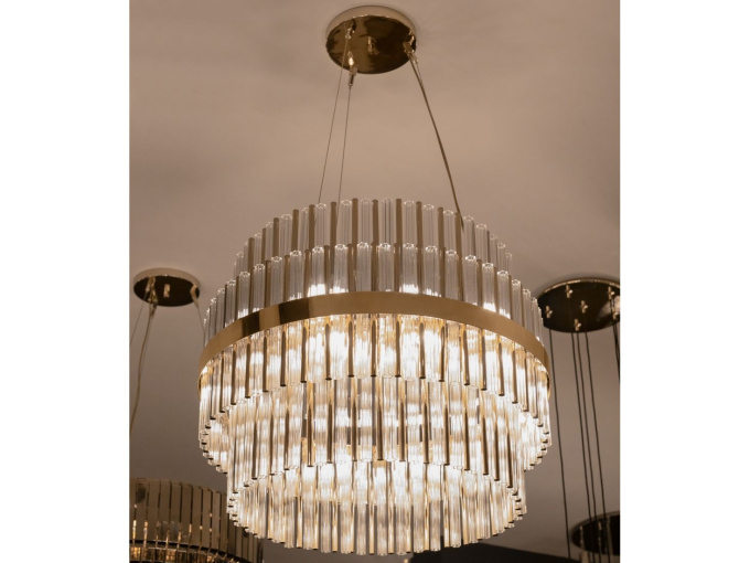 Підвіска Halma