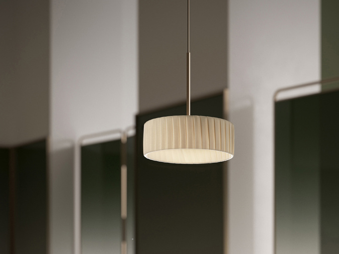 Потолочный светильник Bella