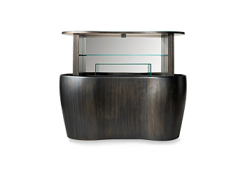 Буфет Coco de Mer