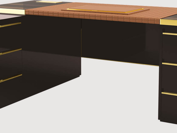 Стіл письмовий Astoria