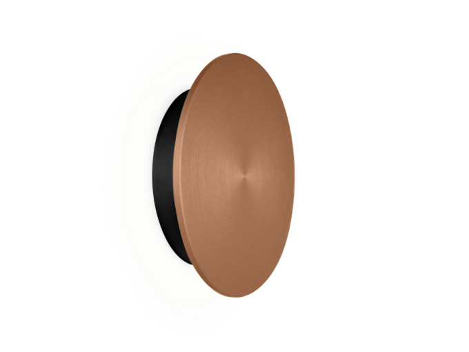 Настенная лампа Miles 2.0 Round