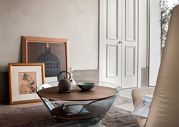 Журнальный столик Raffaello