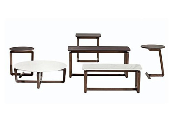 Обеденный стол Fidelio Small Tables