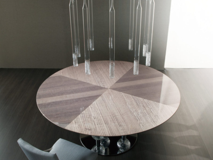 Стіл Обідній Pasha