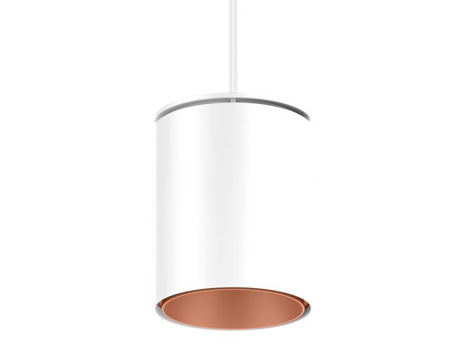 Стельовий світильник Sasso 100