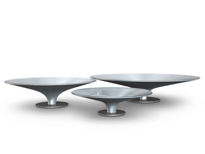 Журнальний столик Ovni