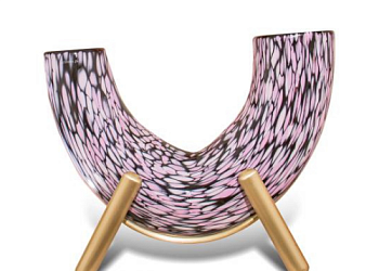 Ваза Fauna Cavallo