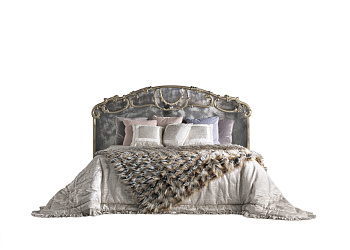 Кровать Madeleine